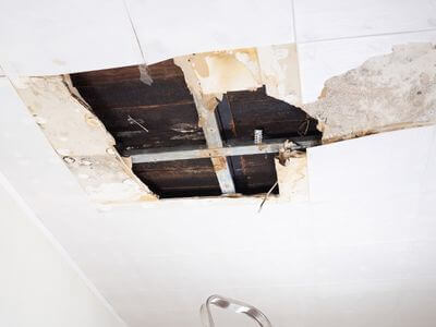 About water damage restoration service - commercial flood cleanup experts in Salt Lake